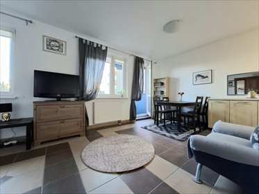 mieszkanie na wynajem 31m2 mieszkanie Wrocław, Gaj, Gaj, Wandy Rutkiewicz