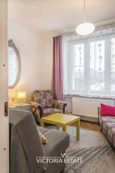 mieszkanie na wynajem 35m2 mieszkanie Kraków, Podgórze, Parkowa