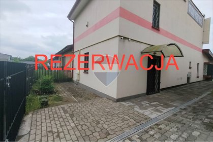 Zapraszam do wynajmu lokalu 54 m² w Radomiu lokal użytkowy Radom, Wyścigowa
