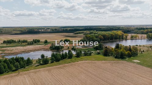 działka na sprzedaż 203889m2 działka Maciejewo