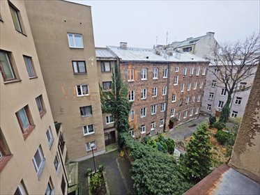 mieszkanie na sprzedaż 32m2 mieszkanie Warszawa, Praga-Północ, Jagiellońska