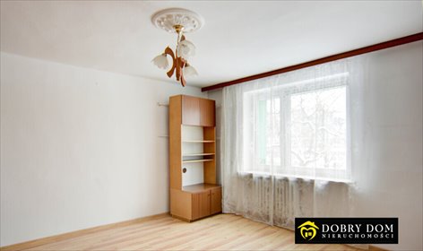 Przytulna kawalerka 28 m² z możliwością odświeżenia polecam mieszkanie Hajnówka