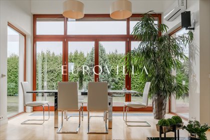 dom na sprzedaż 287m2 dom Warszawa, Wilanów Zawady