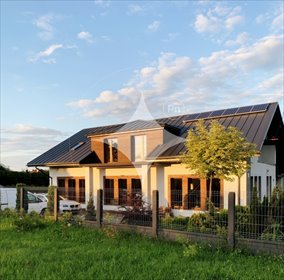 dom na sprzedaż 500m2 dom Olkusz