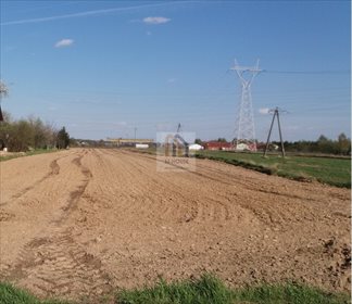 działka na sprzedaż 5027m2 działka Lublin, Abramowice