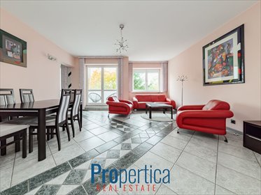 mieszkanie na wynajem 102m2 mieszkanie Warszawa, Ludwika Paszkiewicza