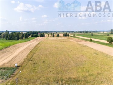 Polecam działkę 752 m² pod dom w Trzęśniewie, szybki dojazd działka kolski, Trzęśniew