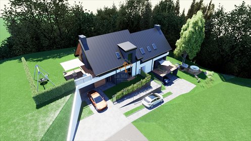 dom na sprzedaż 151m2 dom Węgrzce