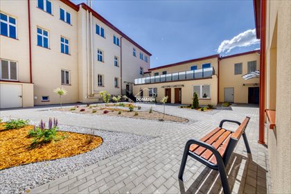 mieszkanie na sprzedaż 47m2 mieszkanie Szubin