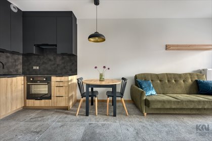 Nowoczesny 2-pokojowy apartament w Primo z balkonem mieszkanie Łódź, Śródmieście, Tramwajowa