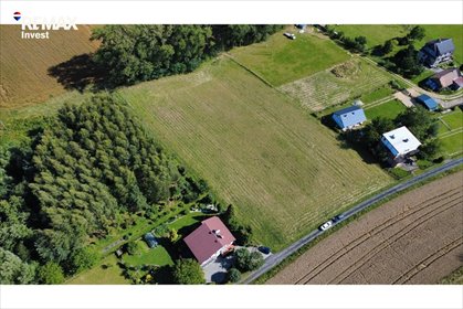 Działka 70 arów z mediami, MPZP, inwestycyjna działka Andrychów, Krakowska
