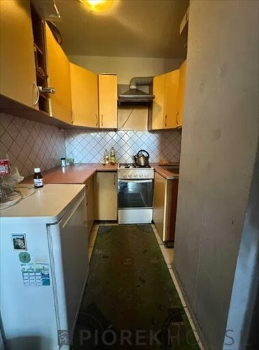 Dwupokojowe mieszkanie 30 m² na Ochocie - polecam mieszkanie Warszawa, Ochota, Wacława Sierpińskiego