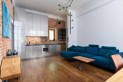 mieszkanie na sprzedaż 74m2 mieszkanie Warszawa, Śródmieście, Poznańska