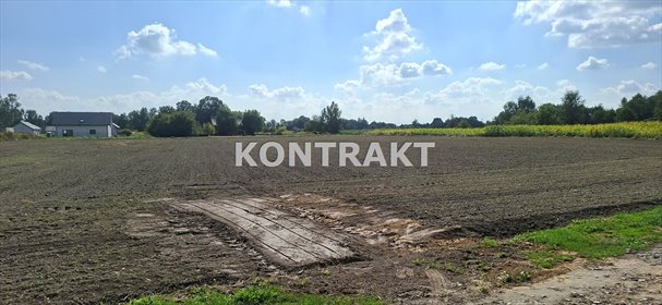 Sprzedam działkę 1790 m² z warunkami zabudowy w Porębie Wielkiej działka Oświęcim, Poręba Wielka, Zachodnia