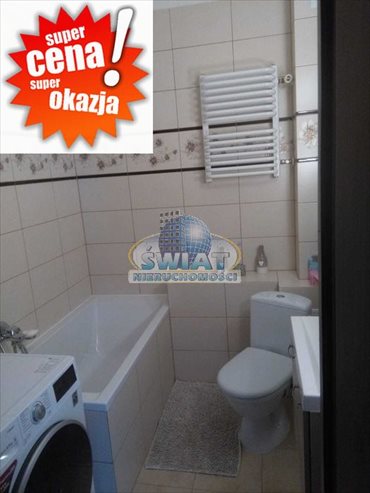 mieszkanie na sprzedaż 36m2 mieszkanie Stargard, Os. Lotnisko