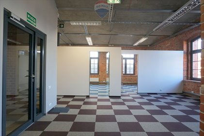 Lokal 190m2 na Małym Rynku w Żyrardowie – idealne biuro! lokal użytkowy Żyrardów, Mały Rynek