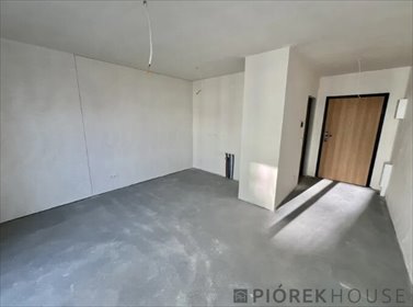 Nowoczesne 26m2 z balkonem, stan do wykończenia mieszkanie Warszawa, Białołęka, Talarowa