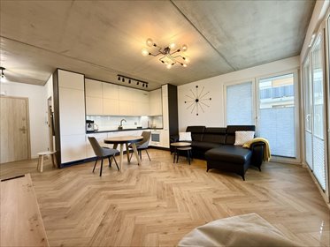 mieszkanie na sprzedaż 56m2 mieszkanie Czechowice-Dziedzice, Legionów