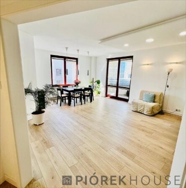 3-pokojowe mieszkanie 79,4 m² z loggią na Woli - blisko centrum mieszkanie Warszawa, Wola, Łucka