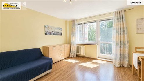 Kawalerka 30 m² - świetna lokalizacja i komunikacja mieszkanie Szczecin, Floriana Szarego
