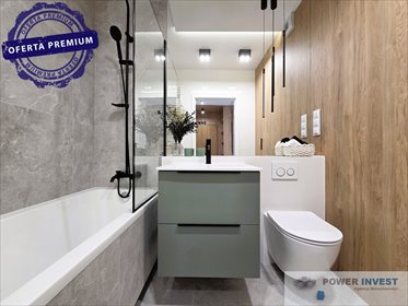 mieszkanie na sprzedaż 52m2 mieszkanie Kraków, Płaszów, Płaszów, Mierzeja Wiślana