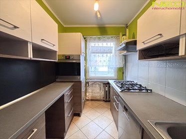 mieszkanie na sprzedaż 64m2 mieszkanie Częstochowa, Raków