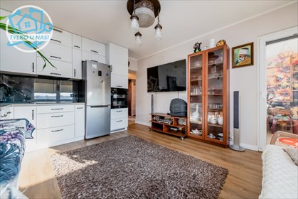 mieszkanie na sprzedaż 55m2 mieszkanie Białystok, Słoneczny Stok, Armii Krajowej