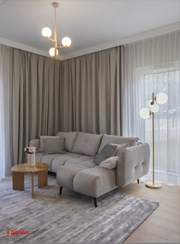 Sprzedam nowoczesne 2-pokojowe mieszkanie 48 m² w Poznaniu mieszkanie Poznań, Sołacz, Jasielska