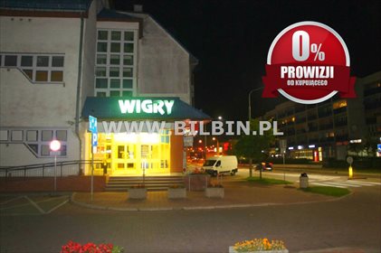 lokal użytkowy na sprzedaż 37m2 lokal użytkowy Suwałki