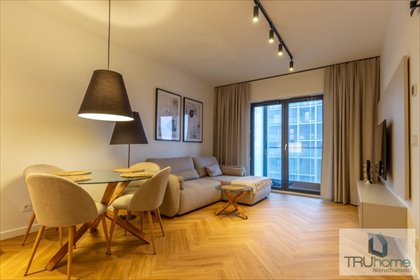 mieszkanie na wynajem 40m2 mieszkanie Katowice, Śródmieście, Henryka Mikołaja Góreckiego