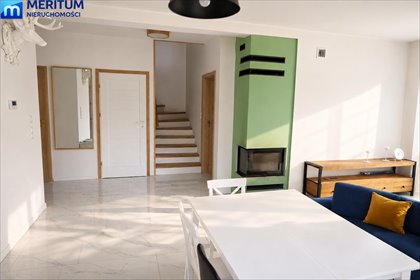 Nowoczesny dom wolnostojący 159 m² - Osowiec 2025 dom Osowiec
