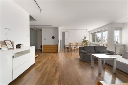 mieszkanie na sprzedaż 209m2 mieszkanie Warszawa, Mokotów
