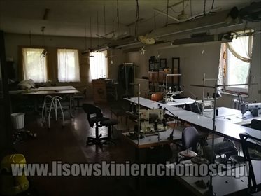 lokal użytkowy na wynajem 240m2 lokal użytkowy Łódź, Bałuty, Łagiewniki