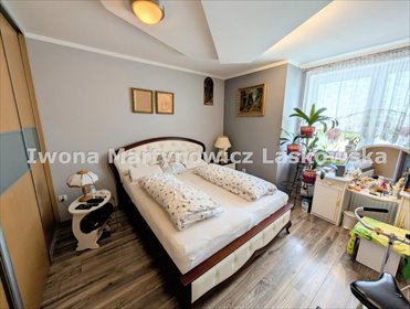 mieszkanie na sprzedaż 57m2 mieszkanie Lubin, Małomice