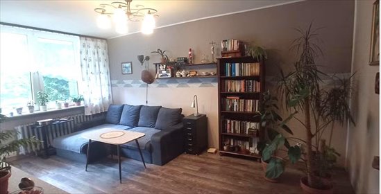 mieszkanie na sprzedaż 58m2 mieszkanie Sosnowiec, Zagórze, Stefana Kisielewskiego