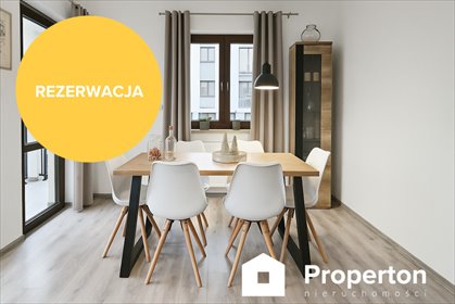 mieszkanie na sprzedaż 61m2 mieszkanie Szczecin, Bukowo, Policka