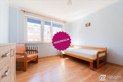 mieszkanie na sprzedaż 67m2 mieszkanie Nowogard, Centrum