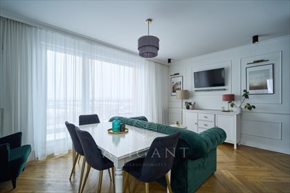 mieszkanie na sprzedaż 61m2 mieszkanie Warszawa, Targówek Elsnerów, Wierna