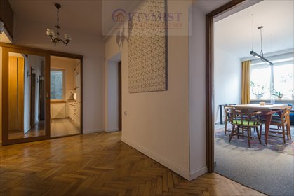 mieszkanie na wynajem 94m2 mieszkanie Warszawa, Śródmieście, Koszykowa