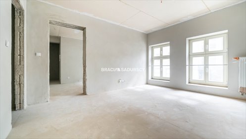 mieszkanie na sprzedaż 34m2 mieszkanie Kraków, Podgórze, Stare Podgórze, Kalwaryjska