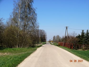 Działka budowlana na sprzedaż Kolonia Bystrzyca 2 440m2 Foto 2