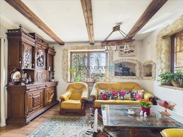 dom na sprzedaż 140m2 dom Zbójna