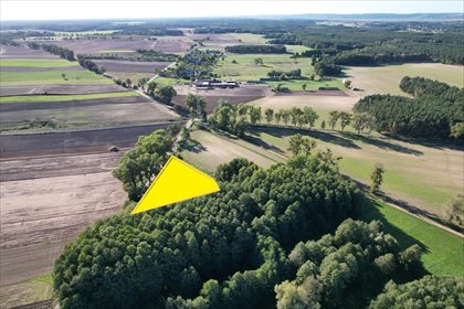 działka na sprzedaż 3400m2 działka Swoboda