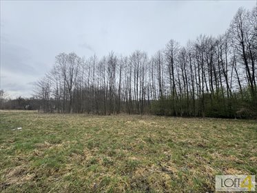 działka na sprzedaż 1916m2 działka Tarnów, Agrestowa