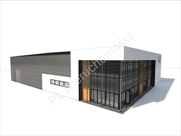 działka na sprzedaż 1673m2 działka Warszawa, Ursynów