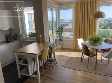 mieszkanie na wynajem 48m2 mieszkanie Gdynia, Wzgórze Św. Maksymiliana, Kazimierza Górskiego