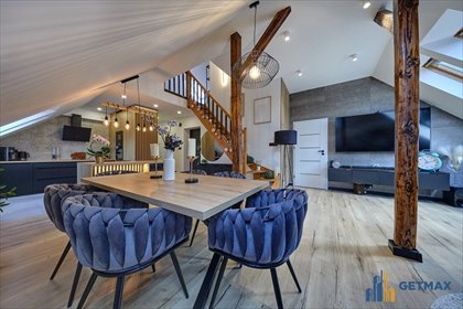 Sprzedam przestronne 5-pokojowe mieszkanie 92 m² w Tychach mieszkanie Tychy, C