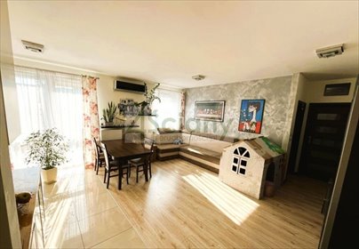 mieszkanie na sprzedaż 75m2 mieszkanie Warszawa, Białołęka, Daniszewska