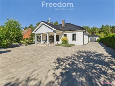 dom na sprzedaż 133m2 dom Kąty