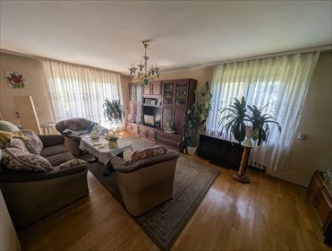 dom na sprzedaż 100m2 dom Częstochowa, Grabówka